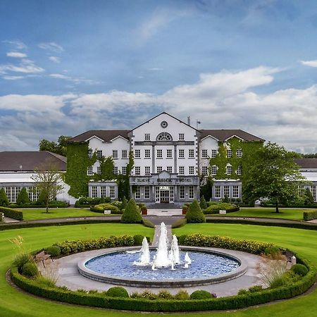 Slieve Russell Hotel Ballyconnell (Cavan) Exterior foto