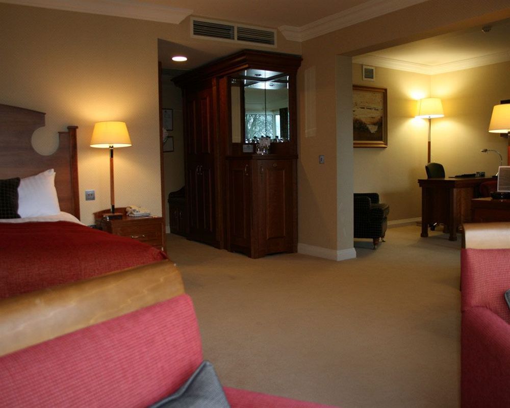 Slieve Russell Hotel Ballyconnell (Cavan) Exterior foto